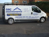 gbc maintenance 242903 Image 2